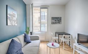Ciseaux 3G - Saint Germain Des Pres - Superbe Appartement
